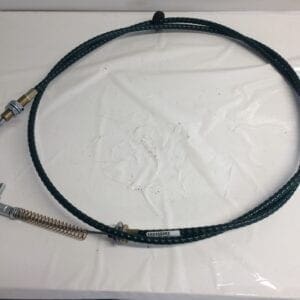 Boom lock cable 331/15632