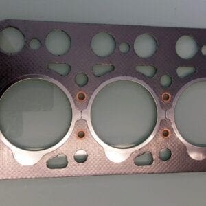 Head gasket K3B Mitsubishi MM408452