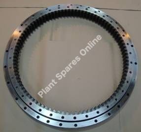 Hitachi EX75UR-5 Slew ring