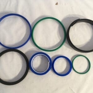 991/00109 Kit guarnizioni JCB