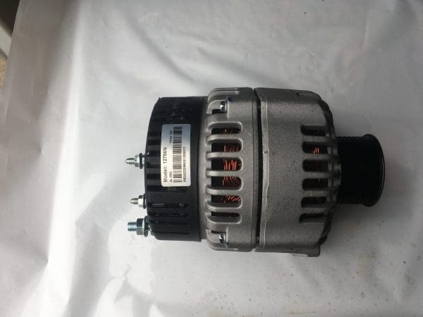 Alternador JCB 320/08719