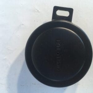 Fuel Cap JCB122/62400