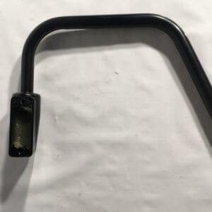 Braccio specchio JCB 162/01780