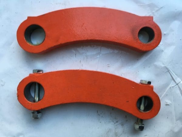 Tipping Links Kubota KX61-2