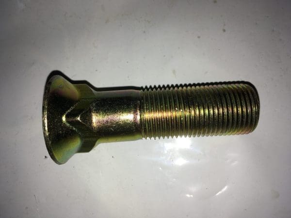 826/00303 Plough Bolt