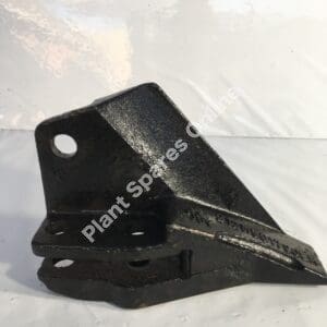 mini digger side cutter LH 55mm