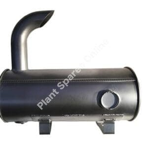 Exhaust Samsung SE130-2