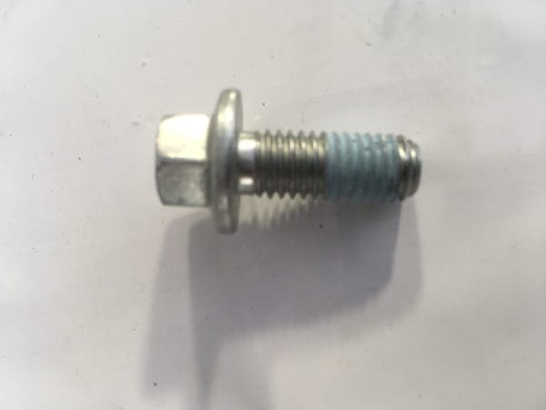 Boulon de pompe à eau M8 x 20 mm