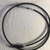 JCB 332/D2730 handbrake cable