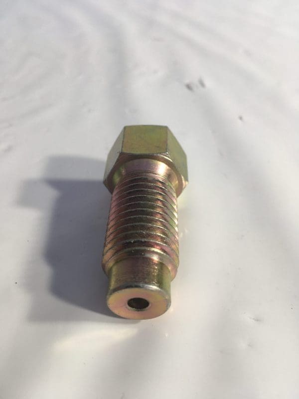 Tornillo de extensión de grasa 448/26307