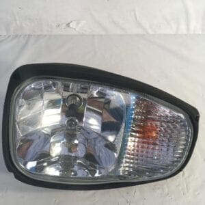 JCB Headlight 700/50192