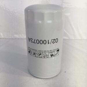 Filtro olio motore 02/100073
