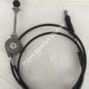 Bomag BW120AD-3 Throttle cable