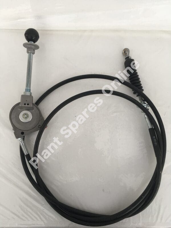 Bomag BW120AD-3 Throttle cable