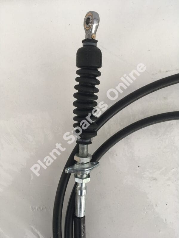 Bomag BW120AD-3 Throttle cable