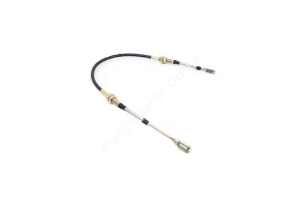 JCB 3CX forward and reverse cable