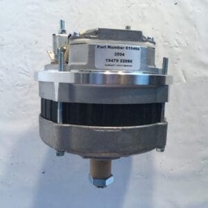 Alternador 11201292