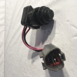 Kubota Ignition Switch KX71-3