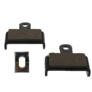 Brake Pad set HDX1000