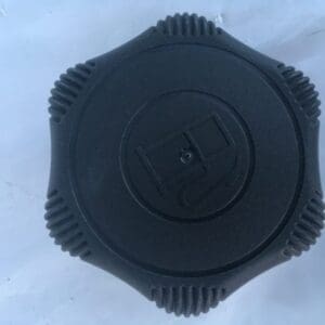 Fuel Cap Thwaites T52283