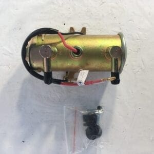 Fuel lift Pump JCB 17/932200