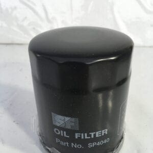 Filtro de aceite de motor LF3644 OPCIÓN 2
