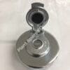 Fuel Cap Ausa D1000