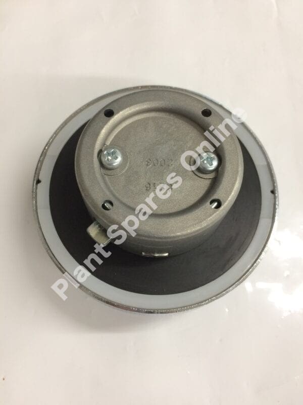 Fuel Cap Ausa D1000