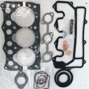 gasket set 3LD1