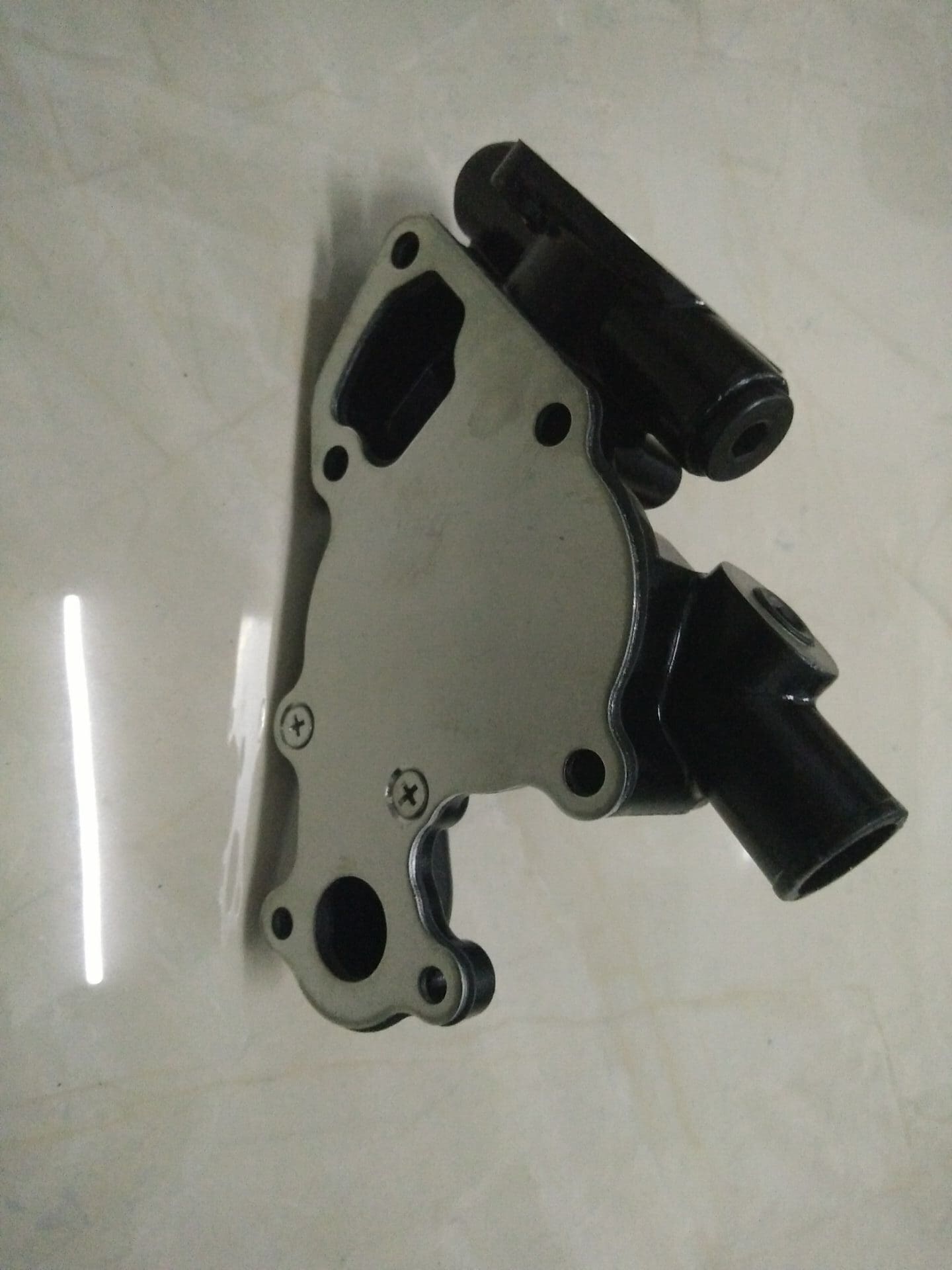 Water Pump For Yanmar B30V