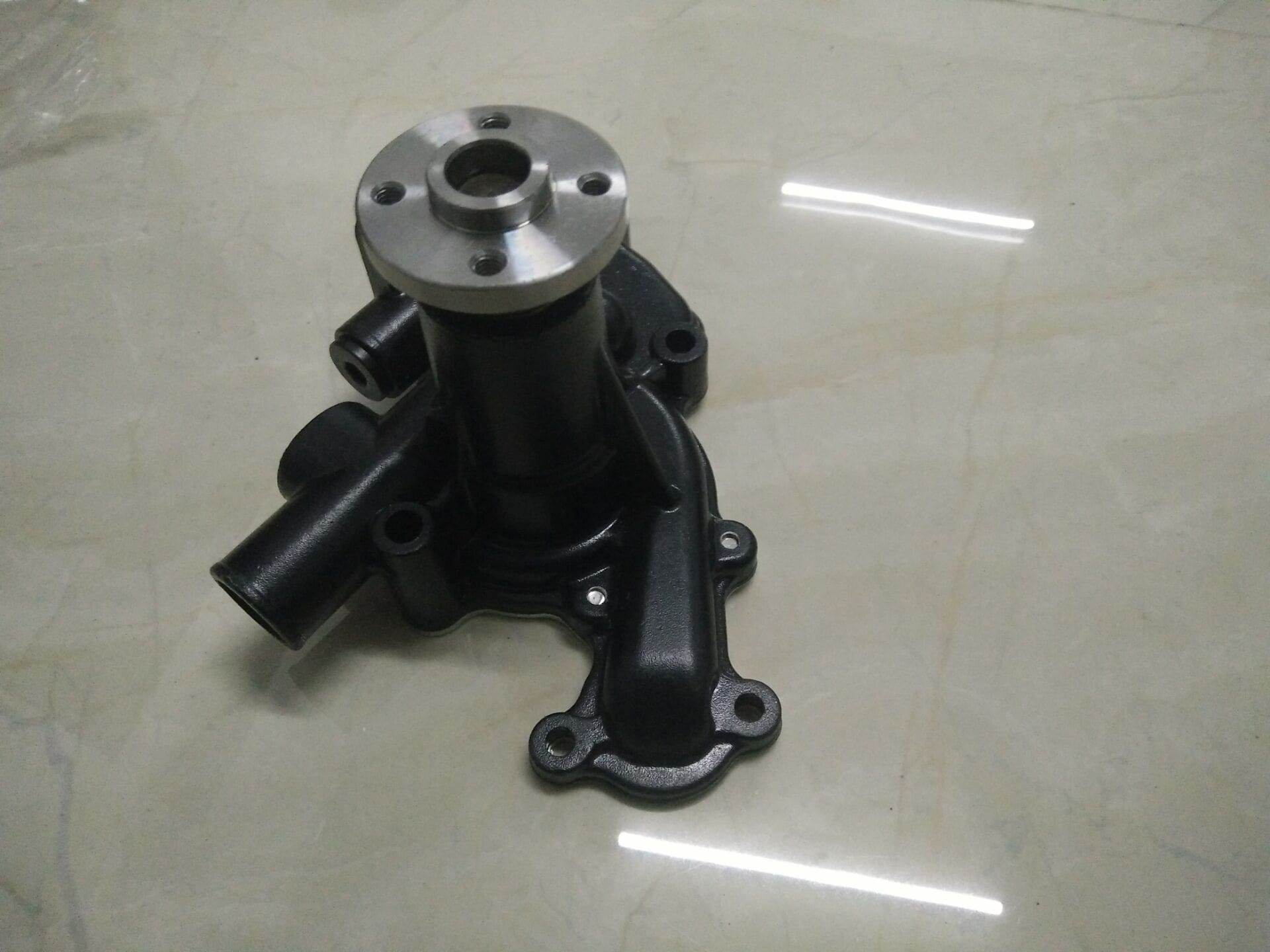 Water Pump For Yanmar B30V