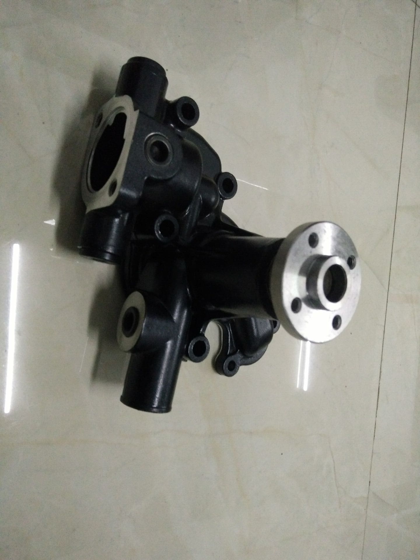 Water Pump For Yanmar B30V