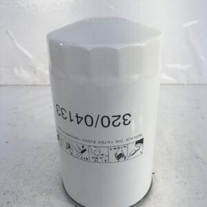 Motoroliefilter 320/04133