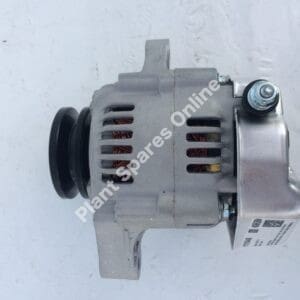 Alternador JCB 8018