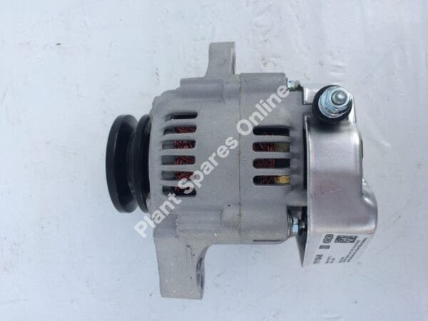 Alternador JCB 8018