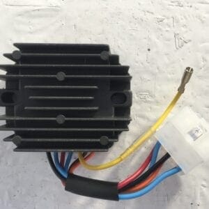 Yanmar Voltage regulator SK09