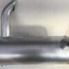 Exhaust for Hitachi ZX110 ZX120 ZX130