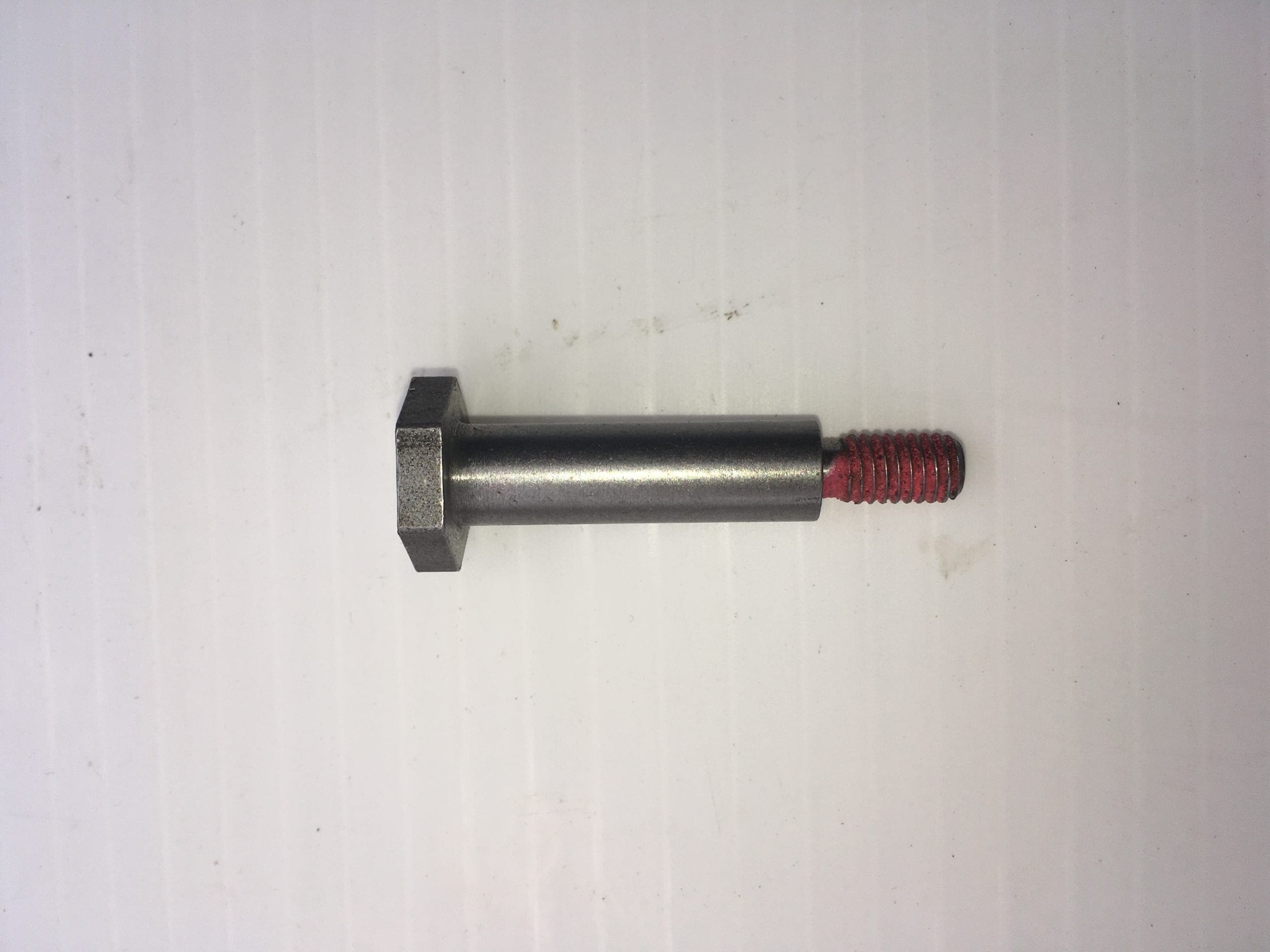 440/08902 JCB hex head bolt