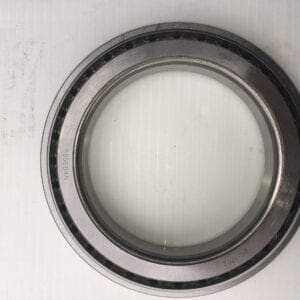 907/52200 JCB Bearing Hub