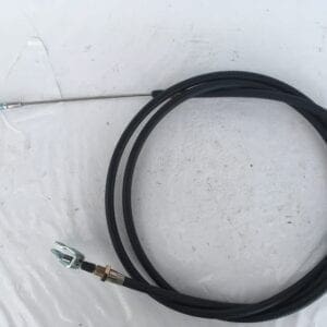 1581-1081 Handbrake cable