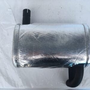 Exhaust RB411/42407 Kubota