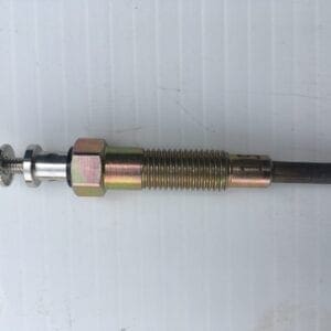 Glow plug mitsubishi MM401621