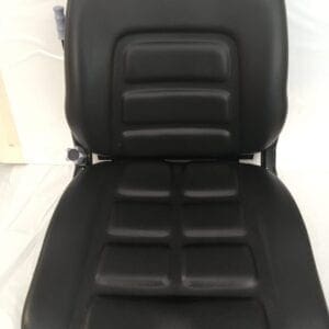 Asiento para camión volquete DP12/S