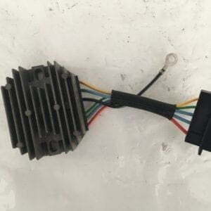 Regulator 114340-77710