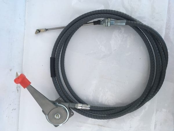 Elektronische gasklep conversiekit SH120