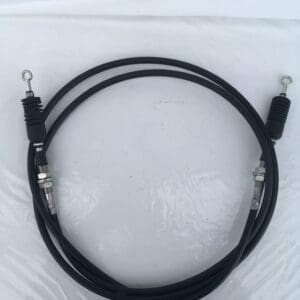 Cable de cuchilla Kubota KX016-4