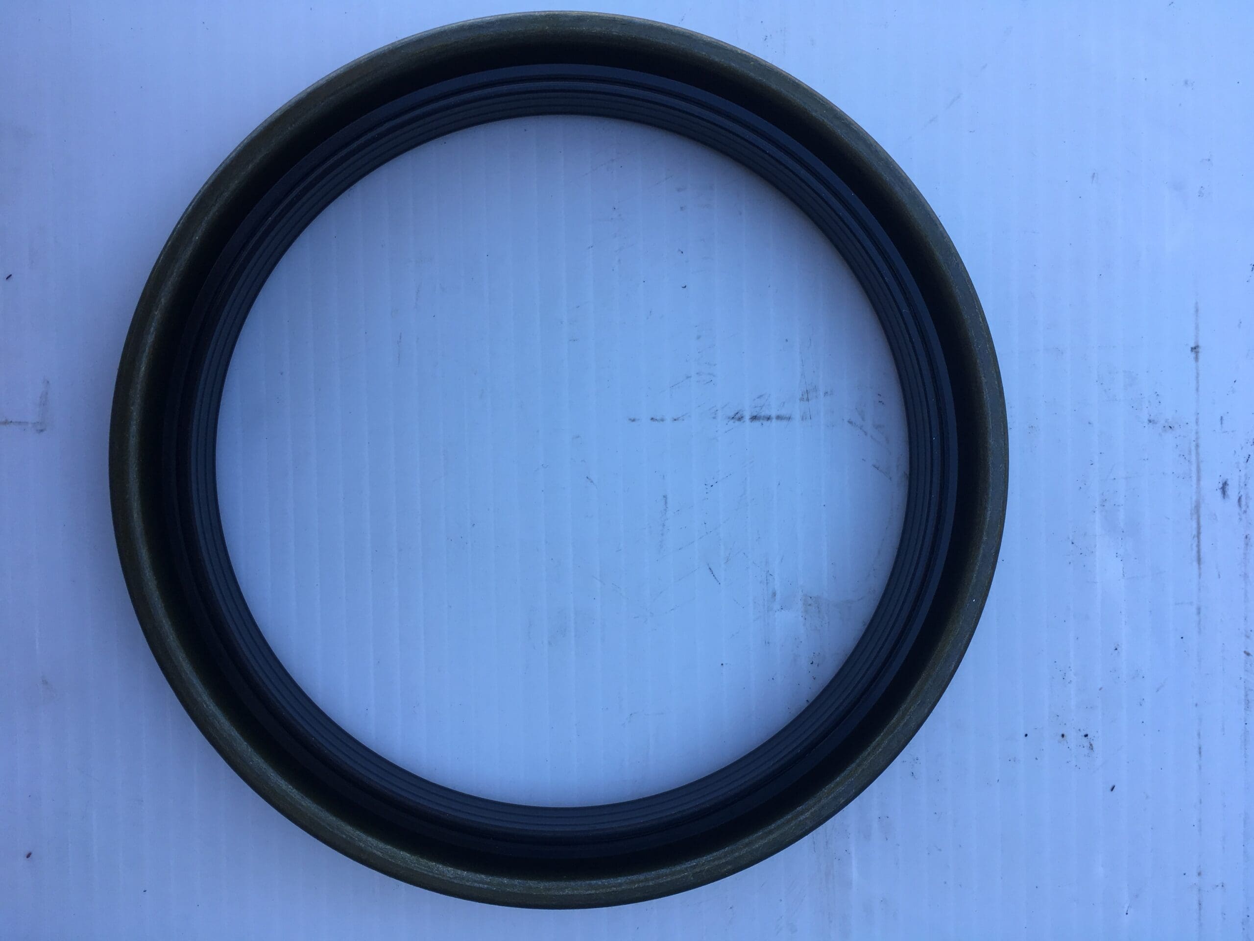 JCB Hub Seal 10/906602