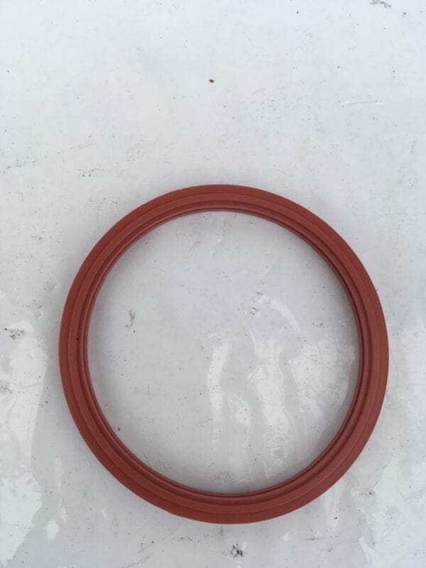 JCB thermostat Seal 320/04908