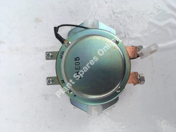 Batterij-isolator Sumitomo SH60-2