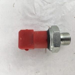 Red transmission switch